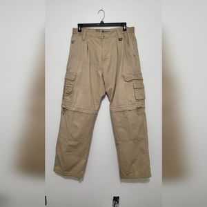 Havy Duty Task Force Pants